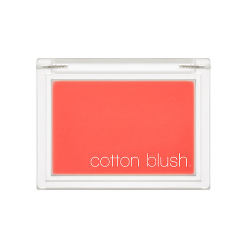 Missha Cotton Blusher