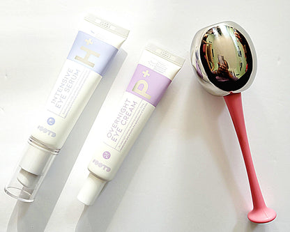 OOTD Day to Night Eye Care Set