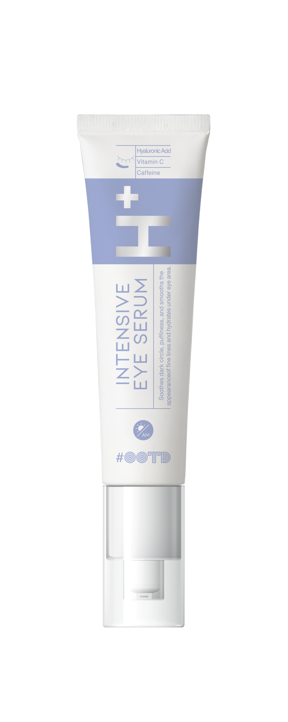 OOTD Intensive Eye Serum