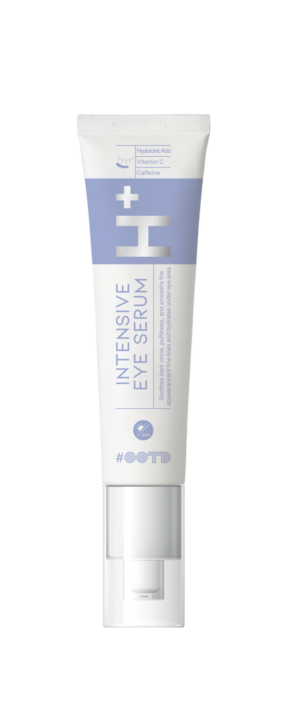 OOTD Intensive Eye Serum
