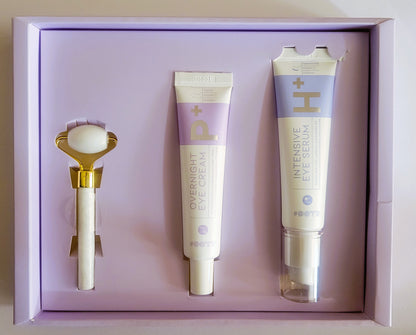 OOTD Eye Brightening & Firming Kit