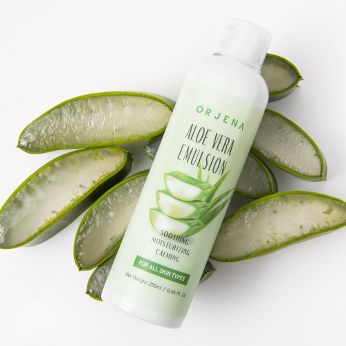 Orjena Aloe Vera Emulsion