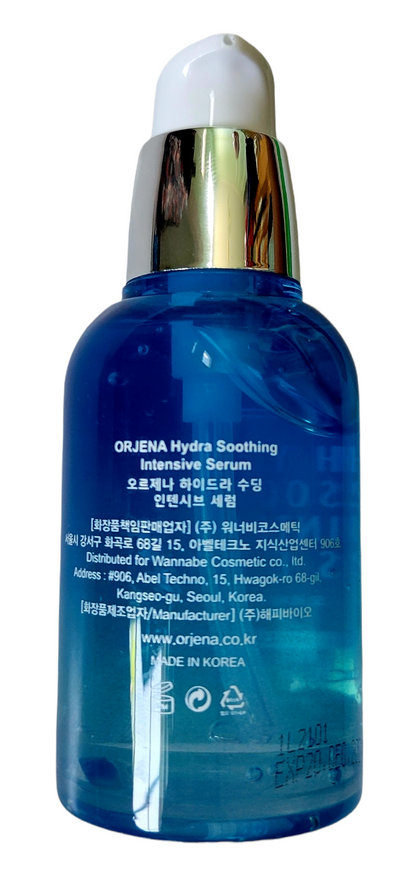 Orjena Hydra Soothing Intensive Serum