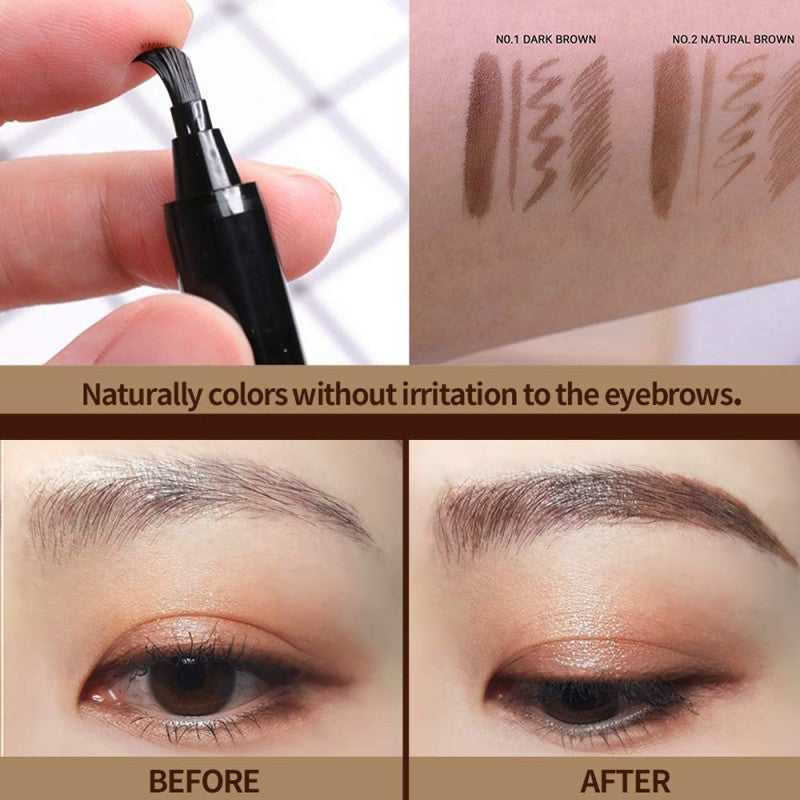 PassionCat Ink The Natural Brow