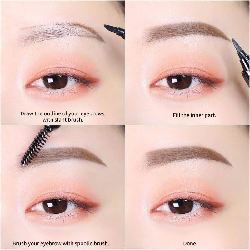 PassionCat Ink The Natural Brow