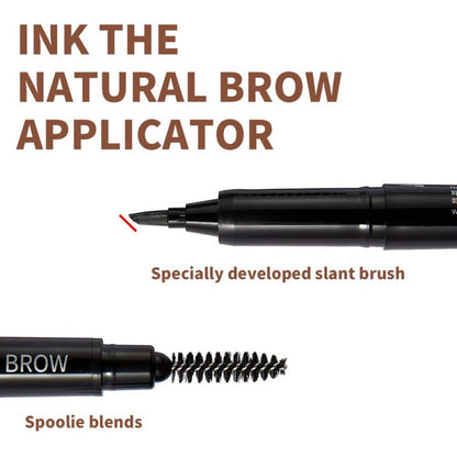 PassionCat Ink The Natural Brow