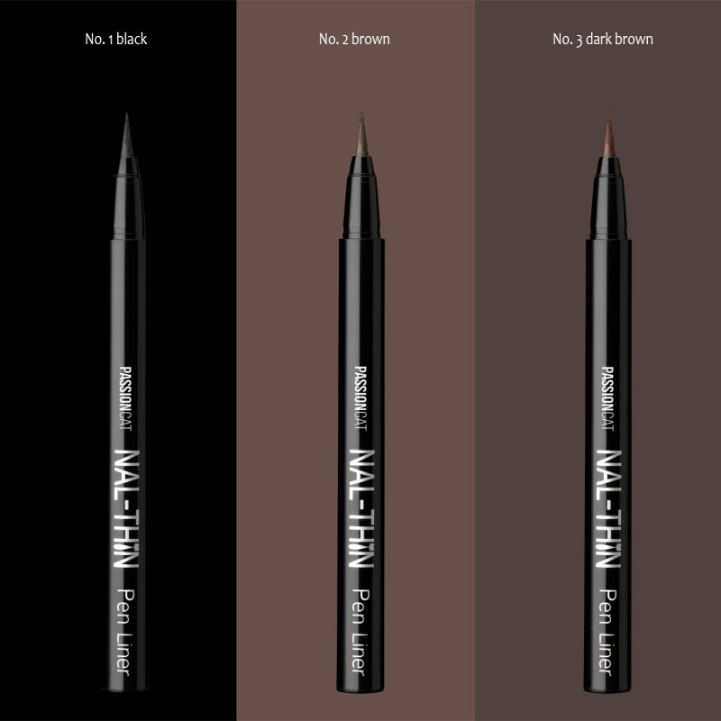 PassionCat Nal-Thin Pen Liner