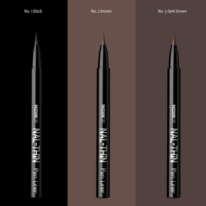 PassionCat Nal-Thin Pen Liner