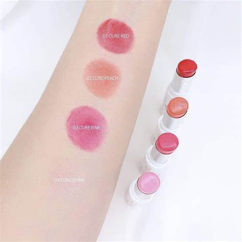 Passioncat Cica in the Balm