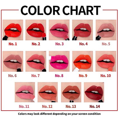 PASSIONCAT Twist Velvet Tint