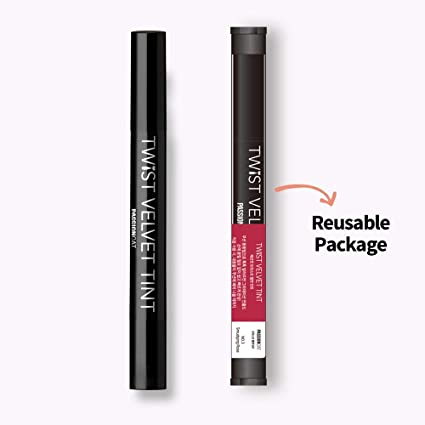 PASSIONCAT Twist Velvet Tint