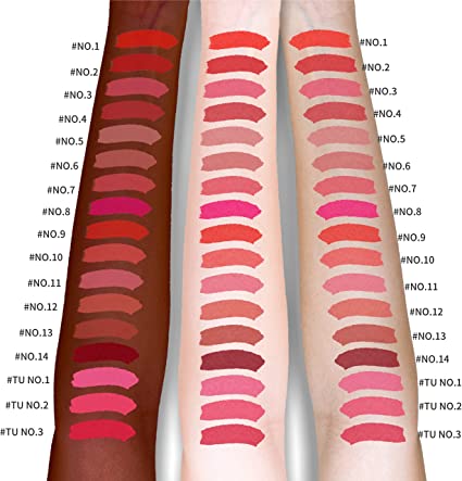 PASSIONCAT Twist Velvet Tint