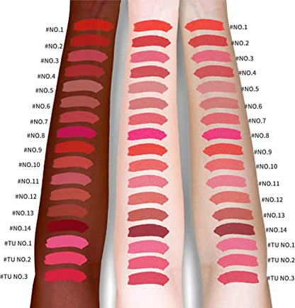 PASSIONCAT Twist Velvet Tint
