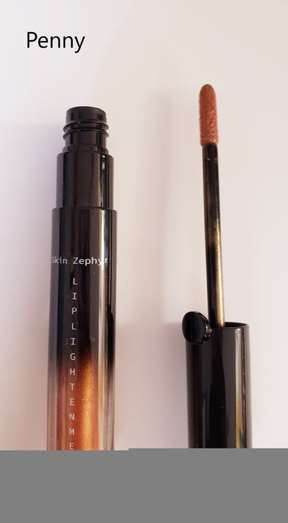 Liplightenment Lip Gloss