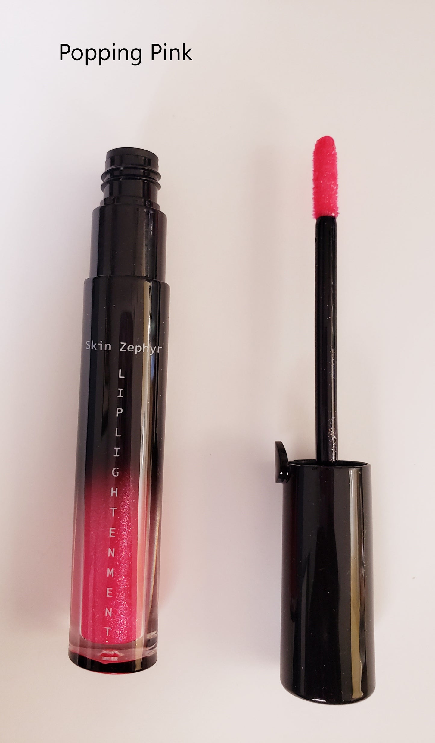 Liplightenment Lip Gloss