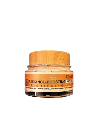 Purifect Radiance-Boosting Vitamin C Brightening Cream
