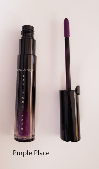 Liplightenment Lip Gloss