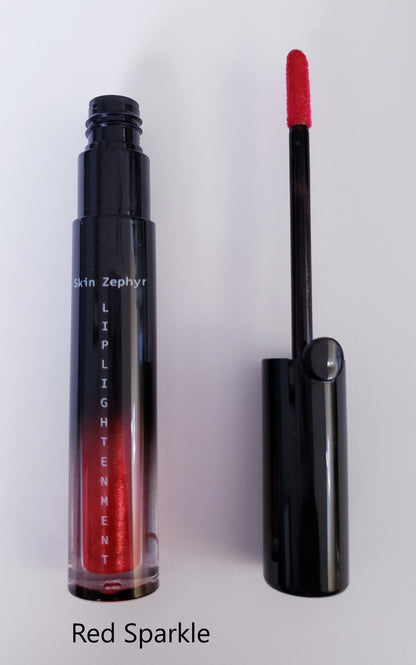 Liplightenment Lip Gloss