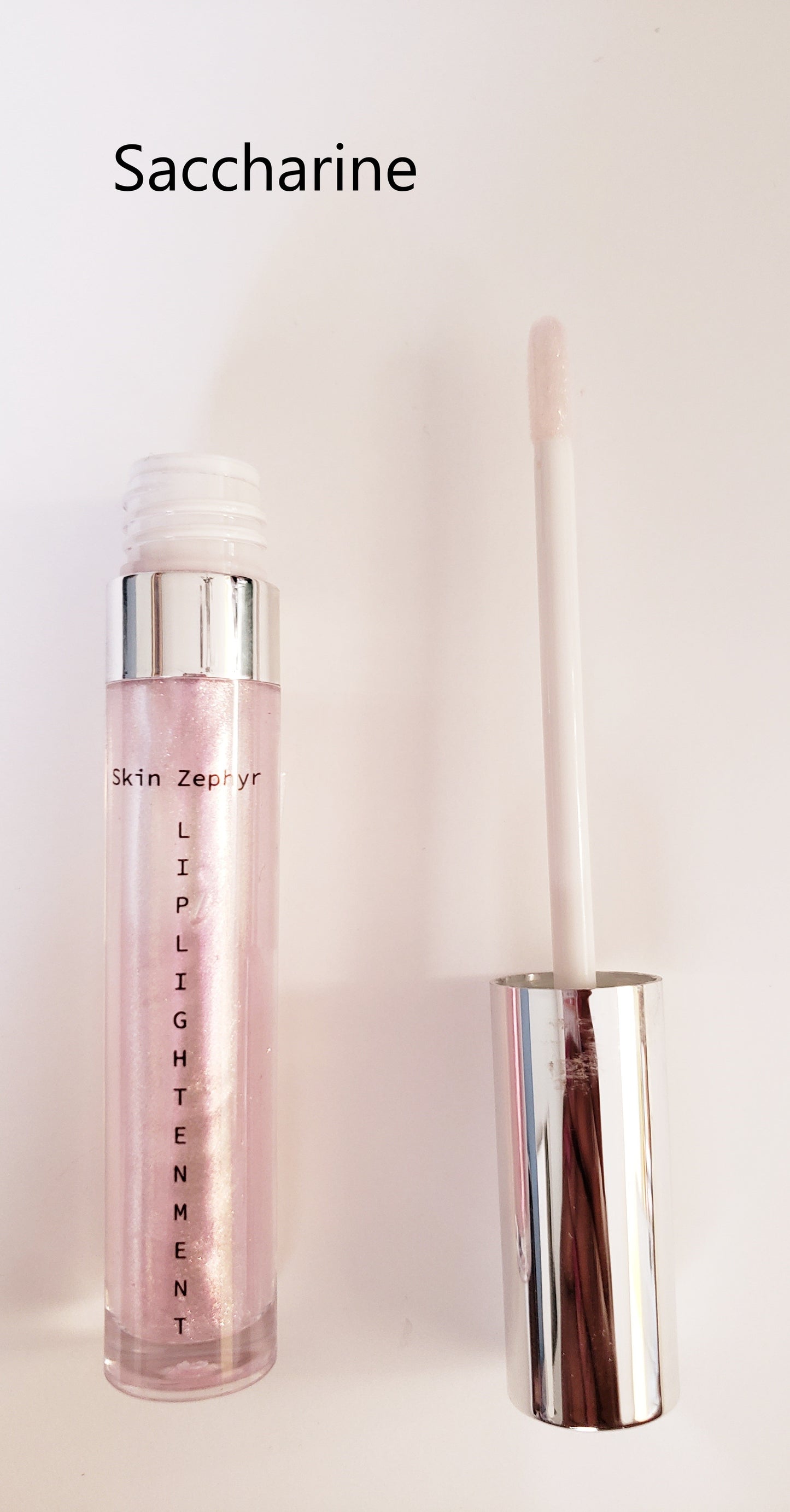 Liplightenment Lip Gloss
