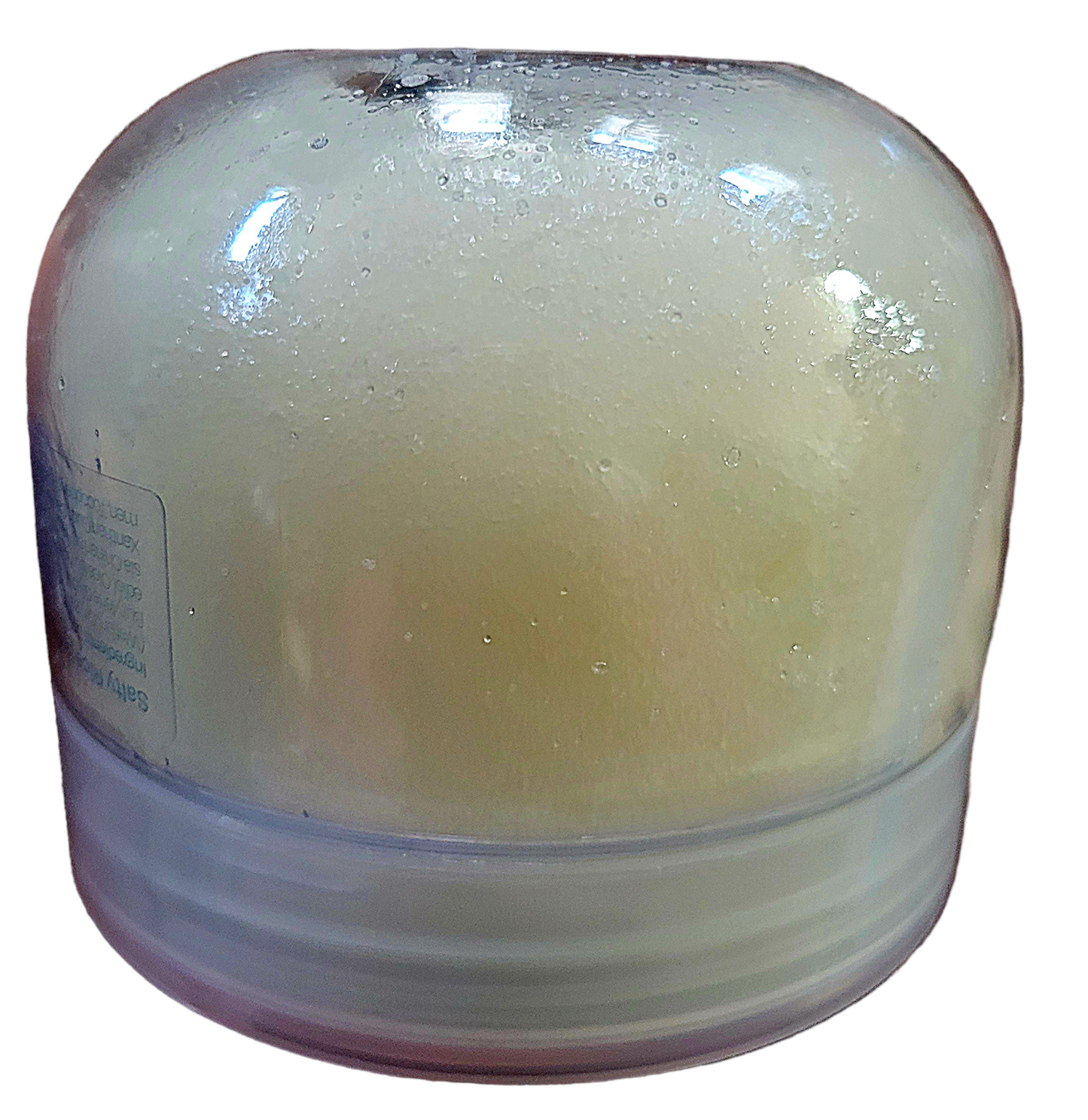 Saltherapy Rice Salty Body Scrub with Ylang-Ylang