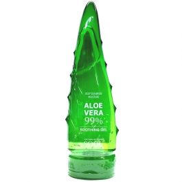Soqu Aloe Vera 99% Soothing Gel