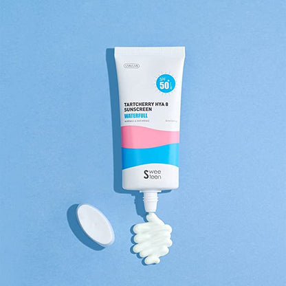 Sweeteen Tartcherry Hya 8 Sunscreen