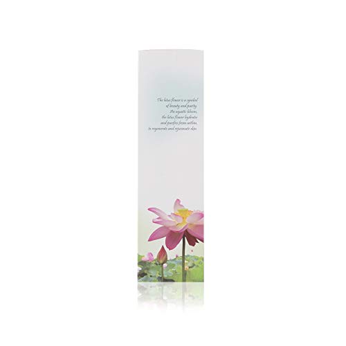 The Yeon Lotus Leaf Milky Foam Cleanser