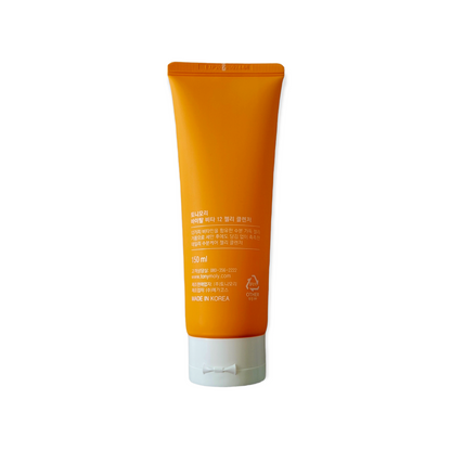 TonyMoly Vital Vita 12 Jelly Cleanser