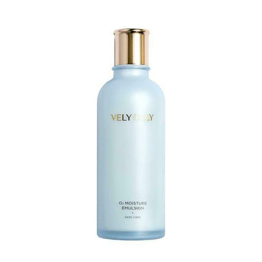 Vely Vely O2 Moisture Emulsion