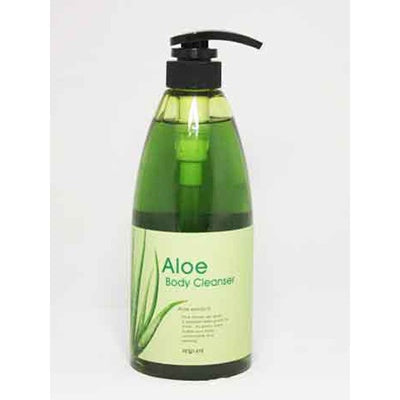 Welcos Aloe Body Wash